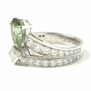 Load image into Gallery viewer, Chaumet Josephine Tiara Ring