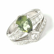 Load image into Gallery viewer, Chaumet Josephine Tiara Ring