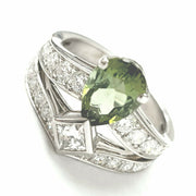 Load image into Gallery viewer, Chaumet Josephine Tiara Ring