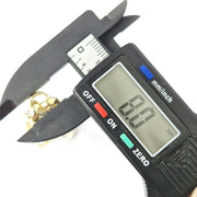 Load image into Gallery viewer, 9ct Gold Baby Belcher Bracelet
