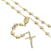 Load image into Gallery viewer, 9ct Gold Rosary Chain
