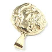 Load image into Gallery viewer, 9ct Gold Boxer Pendant
