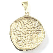 Load image into Gallery viewer, 9ct Gold Boxer Pendant
