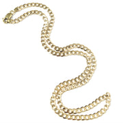 Load image into Gallery viewer, 9ct Gold Curb Chain
