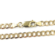 Load image into Gallery viewer, 9ct Gold Curb Chain
