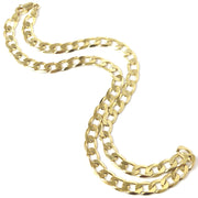 Load image into Gallery viewer, 9ct Gold Curb Chain
