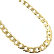 Load image into Gallery viewer, 9ct Gold Curb Chain
