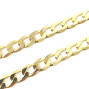 Load image into Gallery viewer, 9ct Gold Curb Chain
