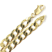 Load image into Gallery viewer, 9ct Gold Curb Chain

