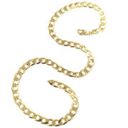 Load image into Gallery viewer, 9ct Gold Curb Chain
