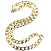 Load image into Gallery viewer, 9ct Gold Curb Chain
