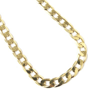 Load image into Gallery viewer, 9ct Gold Curb Chain

