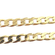 Load image into Gallery viewer, 9ct Gold Curb Chain
