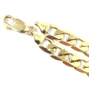 Load image into Gallery viewer, 9ct Gold Curb Chain
