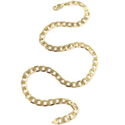 Load image into Gallery viewer, 9ct Gold Curb Chain
