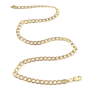 Load image into Gallery viewer, 9ct Gold Curb Chain
