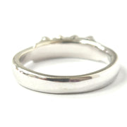 Load image into Gallery viewer, 9ct White Gold Diamond Ring
