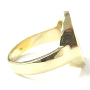 Load image into Gallery viewer, 9ct Gold Chelsea Ring
