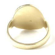 Load image into Gallery viewer, 9ct Gold Chelsea Ring
