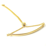 Load image into Gallery viewer, 9ct Gold Identity Bracelet

