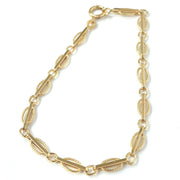 Load image into Gallery viewer, 9ct Gold Fancy Bracelet
