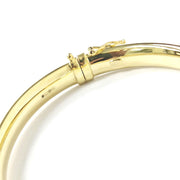 Load image into Gallery viewer, 9ct Gold Plain Bangle
