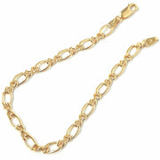 Load image into Gallery viewer, 9ct Gold Fancy Bracelet
