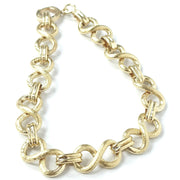 Load image into Gallery viewer, 9ct Gold Fancy Bracelet
