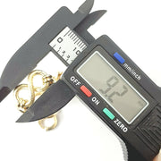 Load image into Gallery viewer, 9ct Gold Fancy Bracelet
