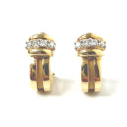 Load image into Gallery viewer, Tiffany &amp; Co. Atlas Grove Earrings
