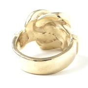 Load image into Gallery viewer, 9ct Gold Knot Ring
