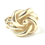 Load image into Gallery viewer, 9ct Gold Knot Ring
