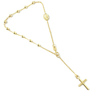 Load image into Gallery viewer, 9ct Gold Rosary Bracelet
