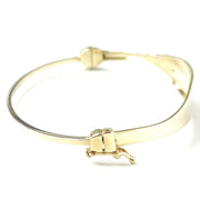 Load image into Gallery viewer, 9ct Gold Baby Bangle
