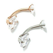 Load image into Gallery viewer, Heart Belly Bars
