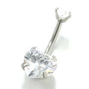 Load image into Gallery viewer, Heart Belly Bars
