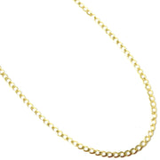 Load image into Gallery viewer, 9ct Gold Curb Chain
