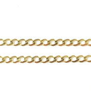 Load image into Gallery viewer, 9ct Gold Curb Chain

