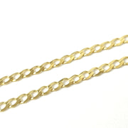 Load image into Gallery viewer, 9ct Gold Curb Chain
