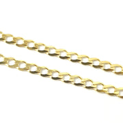 Load image into Gallery viewer, 9ct Gold Curb Chain
