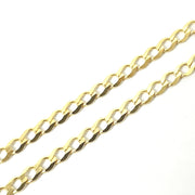 Load image into Gallery viewer, 9ct Gold Curb Chain
