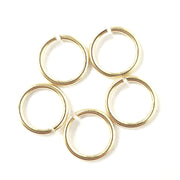 Load image into Gallery viewer, 9ct Gold Jump Ring
