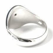 Load image into Gallery viewer, 9ct Gold Onyx Signet Ring
