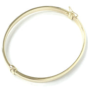 Load image into Gallery viewer, 9ct Gold Bangle
