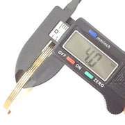 Load image into Gallery viewer, 9ct Gold Bangle
