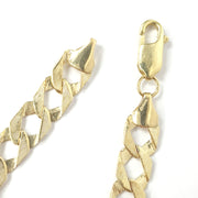 Load image into Gallery viewer, 9ct Gold Baby Bracelet
