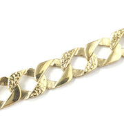Load image into Gallery viewer, 9ct Gold Baby Bracelet

