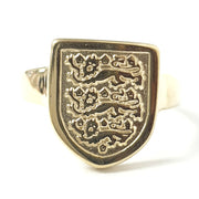Load image into Gallery viewer, 9ct Gold England Ring
