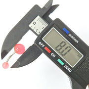 Load image into Gallery viewer, Coloured Belly Bar Neon UV
