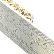 Load image into Gallery viewer, 9ct Gold Boxing Glove Bracelet

